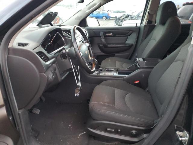 Photo 7 from auction – 2015 CHEVROLET TRAVERSE L with VIN 1GNKRGKD1FJ283848