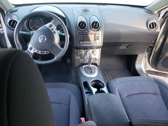 Photo 8 from auction – 2011 NISSAN ROGUE S with VIN JN8AS5MT0BW564428