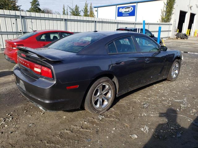 Photo 3 from auction – 2014 DODGE CHARGER SE with VIN 2C3CDXBG5EH188106