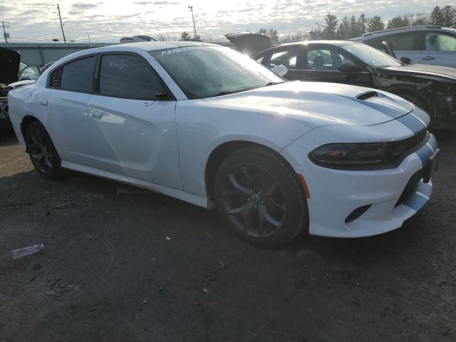 Photo 4 from auction – 2019 DODGE CHARGER GT with VIN 2C3CDXHGXKH567072