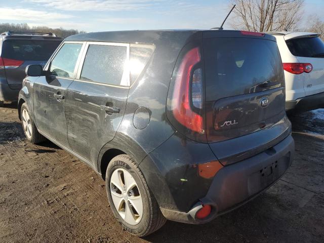 Photo 2 from auction – 2016 KIA SOUL with VIN KNDJN2A26G7361378
