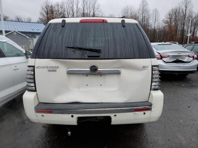 Photo 6 from auction – 2007 MERCURY MOUNTAINEE with VIN 4M2EU48E07UJ21349