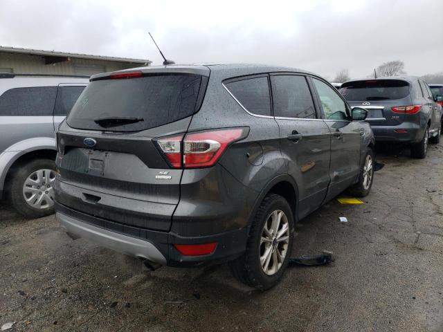 Photo 3 from auction – 2017 FORD ESCAPE SE with VIN 1FMCU0GD1HUA03628