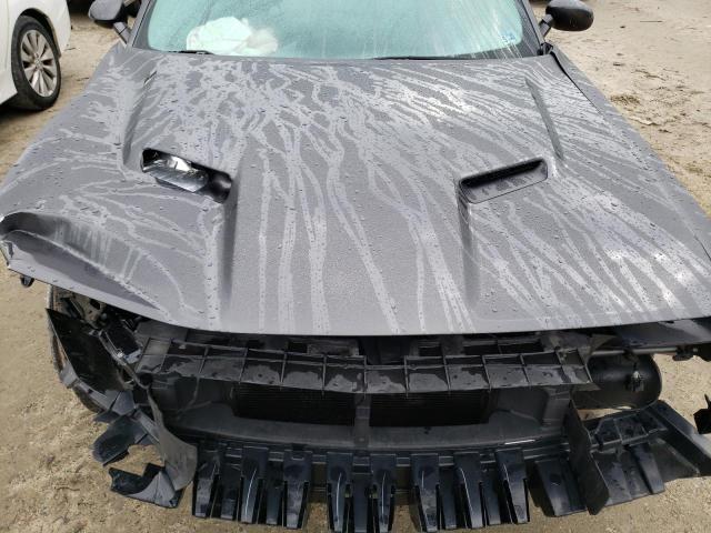 Photo 11 from auction – 2019 DODGE CHALLENGER with VIN 2C3CDZAG0KH614597