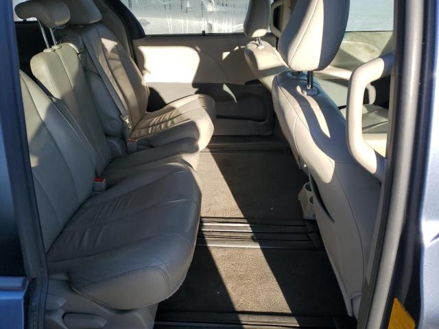Photo 11 from auction – 2013 TOYOTA SIENNA XLE with VIN 5TDYK3DC1DS375563