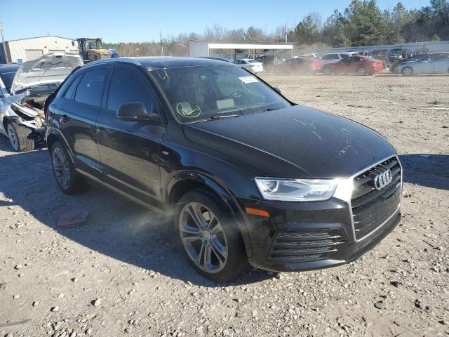 Photo 4 from auction – 2018 AUDI Q3 PREMIUM with VIN WA1BCCFS5JR000321