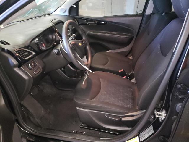 Photo 7 from auction – 2020 CHEVROLET SPARK 1LT with VIN KL8CD6SA2LC450447