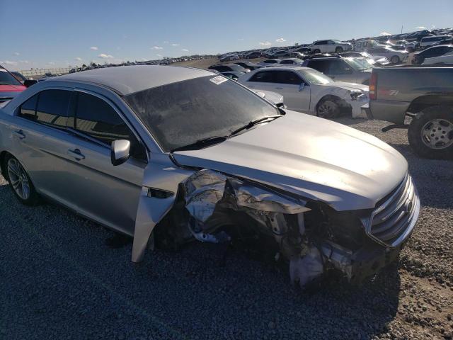 Photo 4 from auction – 2015 FORD TAURUS SEL with VIN 1FAHP2E80FG121660