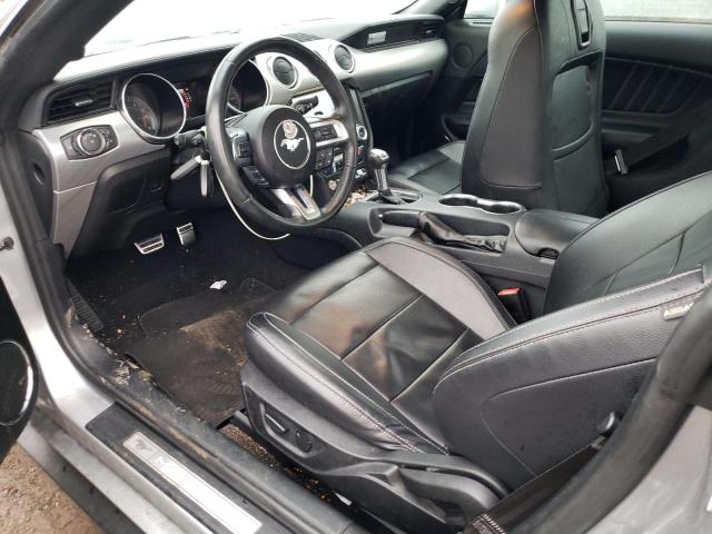 Photo 7 from auction – 2021 FORD MUSTANG with VIN 1FA6P8TH7M5108040