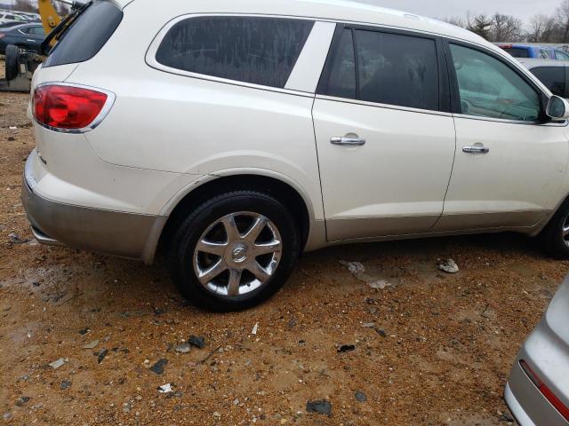 Photo 3 from auction – 2008 BUICK ENCLAVE CX with VIN 5GAEV23788J139439
