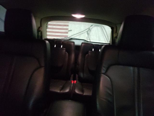 Photo 10 from auction – 2013 LINCOLN MKT with VIN 2LMHJ5AT0DBL58645