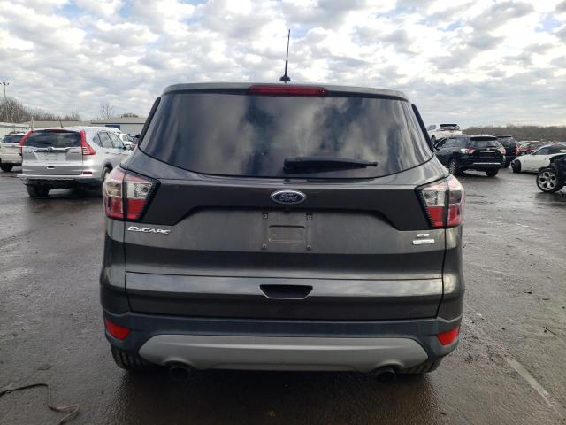 Photo 6 from auction – 2017 FORD ESCAPE SE with VIN 1FMCU0GDXHUE83734