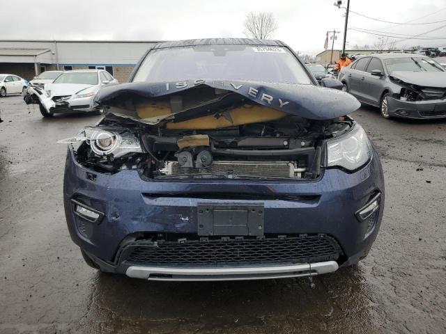 Photo 5 from auction – 2019 LAND ROVER DISCOVERY with VIN SALCR2FX4KH814202