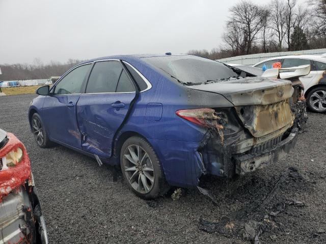 Photo 2 from auction – 2016 TOYOTA CAMRY LE with VIN 4T1BF1FK1GU613801