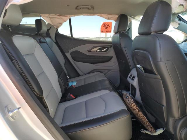 Photo 11 from auction – 2020 GMC TERRAIN SL with VIN 3GKALPEX6LL235234