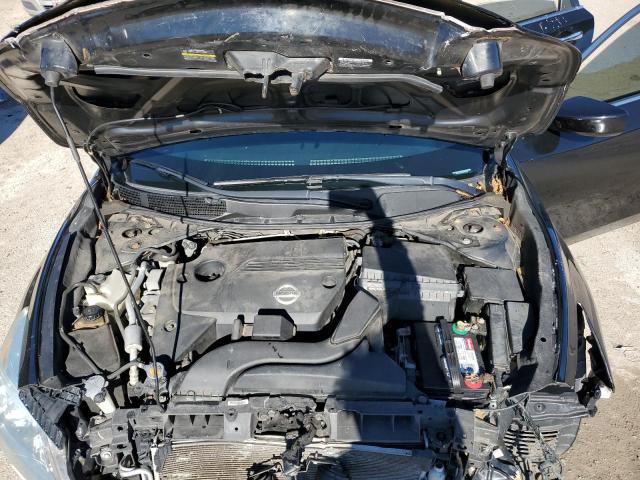 Photo 11 from auction – 2013 NISSAN ALTIMA 2.5 with VIN 1N4AL3AP6DC192222