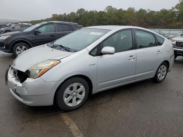 TOYOTA PRIUS 2007 with VIN JTDKB20U977641389 - Photo from auction