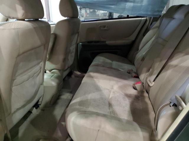 Photo 11 from auction – 2006 TOYOTA HIGHLANDER with VIN JTEEP21A960179048