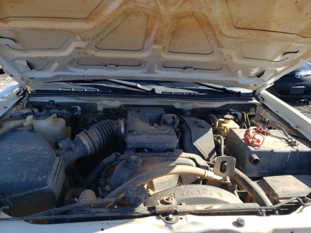 Photo 11 from auction – 2006 CHEVROLET COLORADO with VIN 1GCDT196468232391