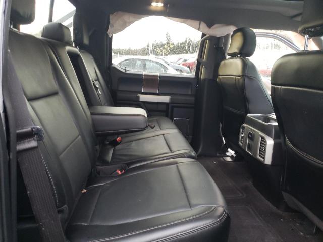 Photo 10 from auction – 2016 FORD F150 SUPER with VIN 1FTEW1EF0GKF36677