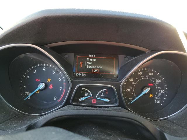 Photo 9 from auction – 2015 FORD FOCUS SE with VIN 1FADP3F20FL252741