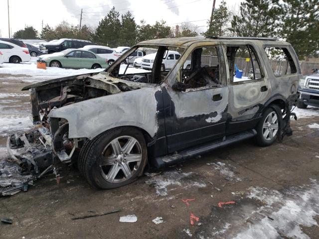 FORD EXPEDITION 2017 with VIN 1FMJU2AT8HEA11934 - Photo from auction
