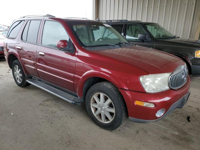 Photo 4 from auction – 2006 BUICK RAINIER CX with VIN 5GAET13M762126193