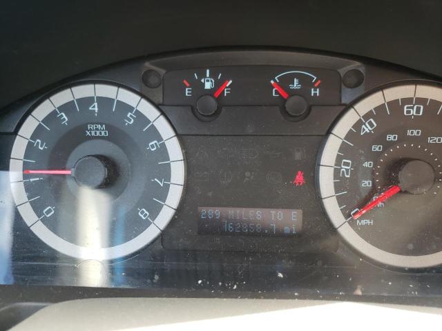 Photo 9 from auction – 2012 FORD ESCAPE XLT with VIN 1FMCU0DG2CKA23437