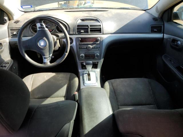 Photo 8 from auction – 2007 SATURN AURA XR with VIN 1G8ZV57767F190137