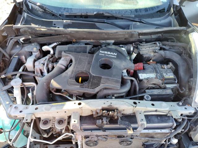 Photo 11 from auction – 2011 NISSAN JUKE S with VIN JN8AF5MV0BT026318