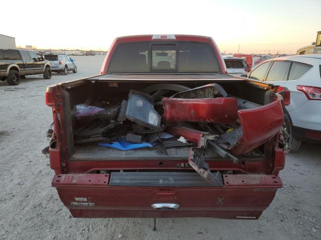 Photo 6 from auction – 2014 FORD F150 SUPER with VIN 1FTFW1EF0EFA28543