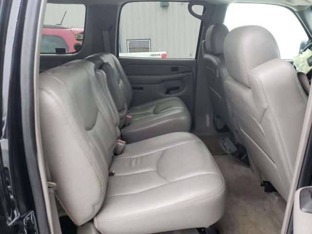 Photo 10 from auction – 2005 CHEVROLET SUBURBAN K with VIN 3GNFK16Z65G244567