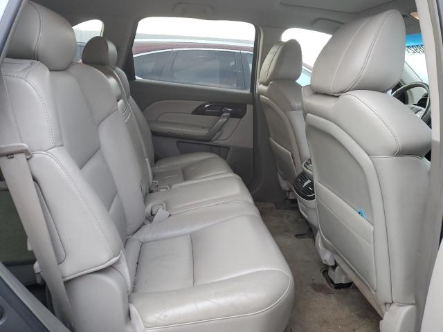 Photo 11 from auction – 2008 ACURA MDX TECHNO with VIN 2HNYD28408H537513