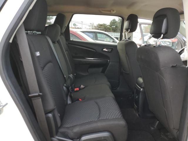 Photo 11 from auction – 2018 DODGE JOURNEY SE with VIN 3C4PDCAB9JT228183