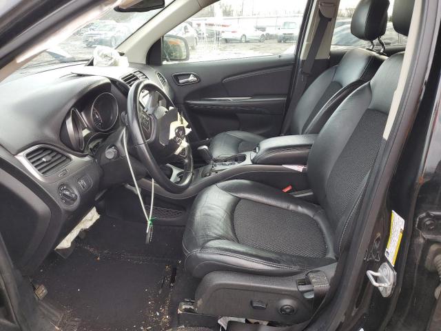 Photo 7 from auction – 2018 DODGE JOURNEY CR with VIN 3C4PDDGG8JT514809