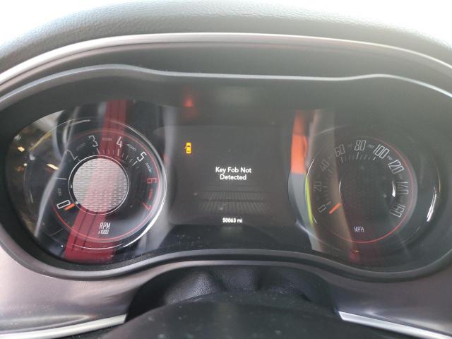 Photo 9 from auction – 2020 DODGE CHALLENGER with VIN 2C3CDZBT9LH189765