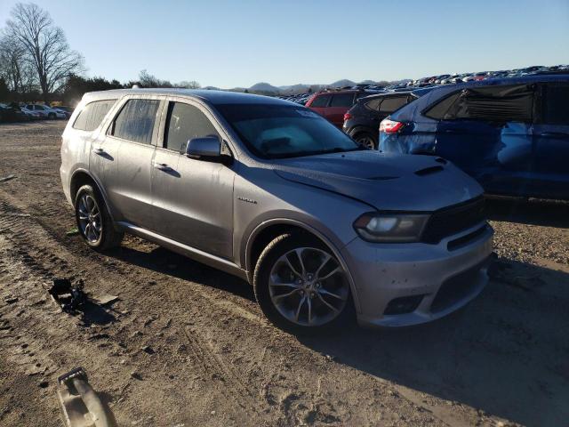 Photo 4 from auction – 2020 DODGE DURANGO R/ with VIN 1C4SDJCT8LC228842