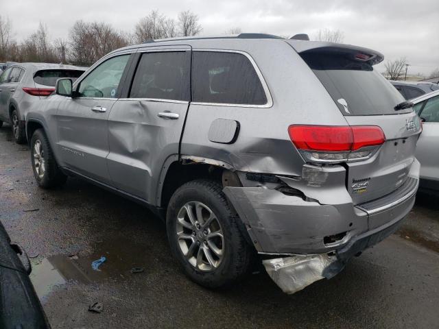 Photo 2 from auction – 2014 JEEP GRAND CHER with VIN 1C4RJFBG1EC515998
