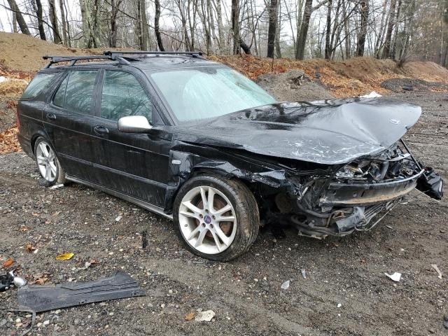 Photo 4 from auction – 2004 SAAB 9-5 AERO with VIN YS3EH59G343003516