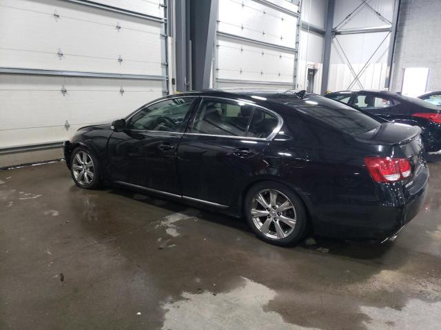 Photo 2 from auction – 2008 LEXUS GS 350 with VIN JTHCE96S980020852