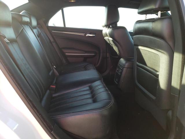 Photo 10 from auction – 2021 CHRYSLER 300 S with VIN 2C3CCABG0MH545559