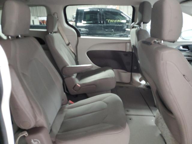 Photo 11 from auction – 2017 CHRYSLER PACIFICA T with VIN 2C4RC1DG1HR520494