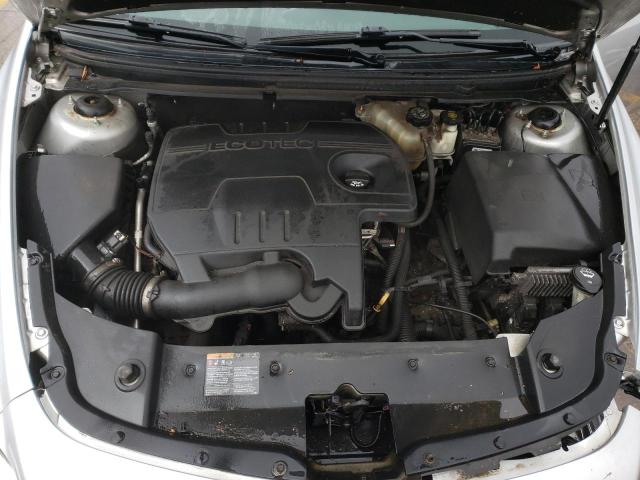 Photo 11 from auction – 2011 CHEVROLET MALIBU 2LT with VIN 1G1ZD5EU3BF359100