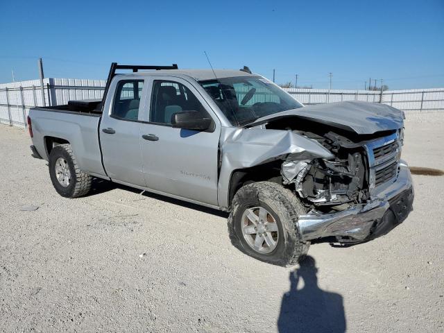 Photo 4 from auction – 2015 CHEVROLET SILVERADO with VIN 1GCRCPEC5FZ195902