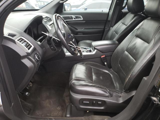 Photo 7 from auction – 2013 FORD EXPLORER S with VIN 1FM5K8GT9DGC86261