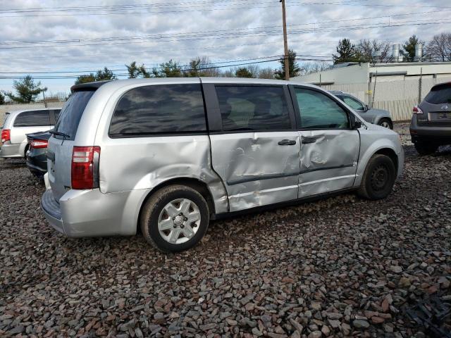 Photo 3 from auction – 2008 DODGE GRAND CARA with VIN 1D8HN44H68B170621