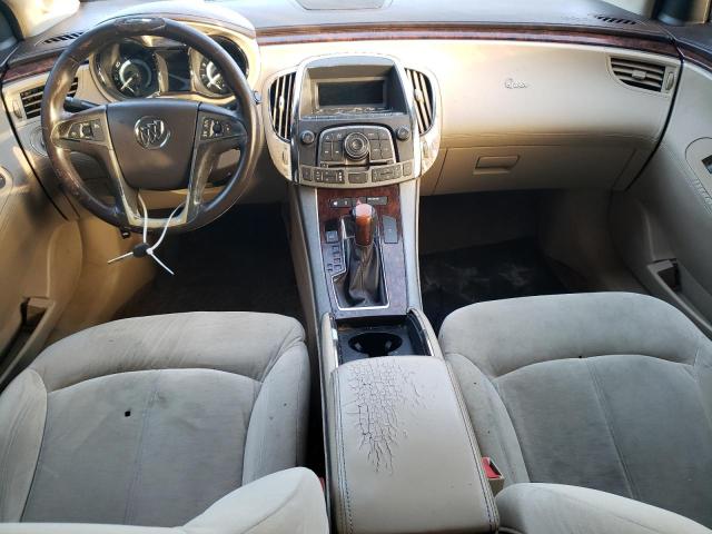 Photo 8 from auction – 2010 BUICK LACROSSE C with VIN 1G4GB5EG6AF110766