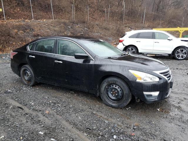 Photo 4 from auction – 2015 NISSAN ALTIMA 2.5 with VIN 1N4AL3AP0FN306741