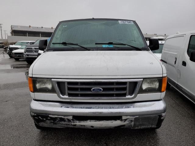 Photo 5 from auction – 2004 FORD ECONOLINE with VIN 1FBSS31L24HA08769