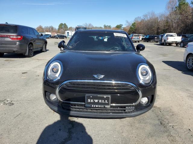 Photo 5 from auction – 2018 MINI COOPER CLU with VIN WMWLN5C57J2E34053